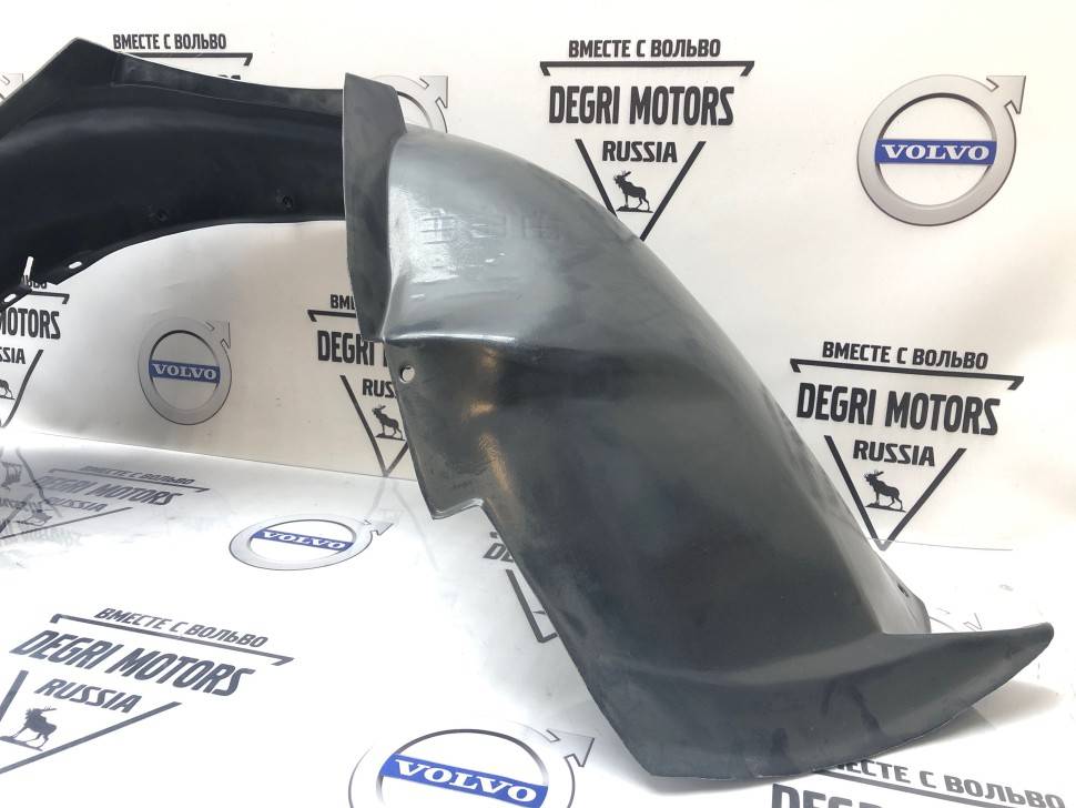 Подкрылок передний правый VOLVO 850 \\ GParts VO9170194