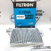 Фильтр салона угольный Volvo V40 II \\ Filtron K1350A