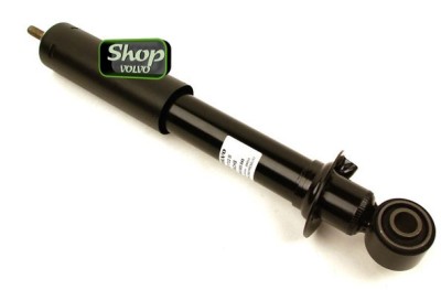 Амортизатор задней подвески VOLVO S60 AWD, V70 II AWD \\ маркер F5,14 \\ VOLVO (Original) 8671722