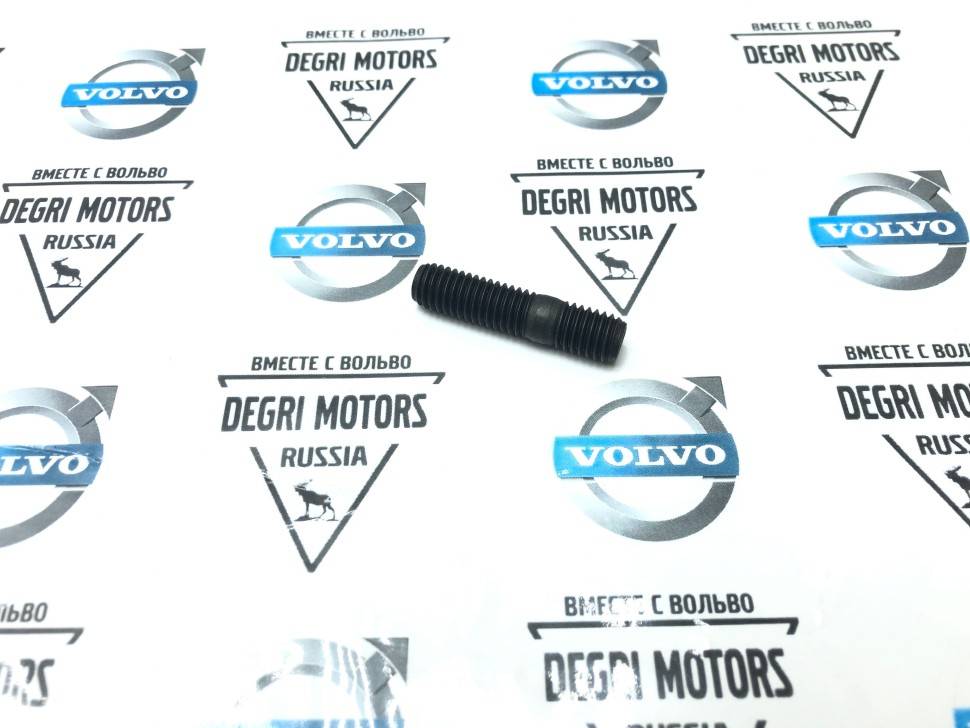 Шпилька катализатора \\ VOLVO 850, S40, S60, S80, V70 \\ VOLVO (Original) 978342