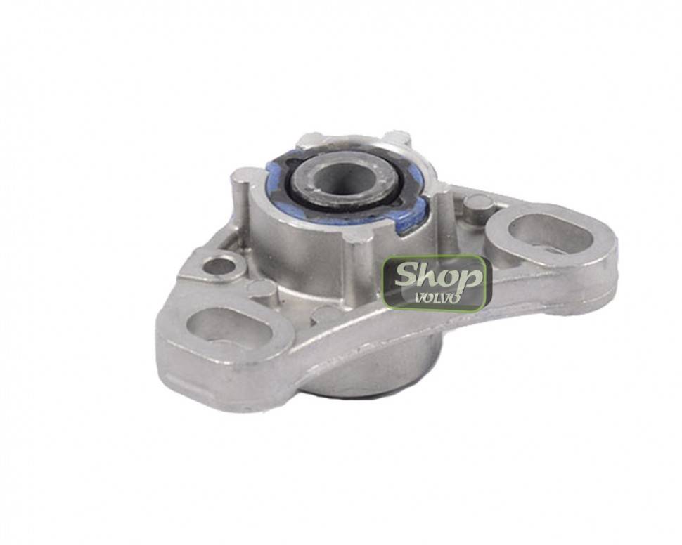 Кронштейн растяжки правый Вольво S60 \\ VOLVO Original 8666204