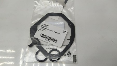 Комплект прокладок паркового отопителя VOLVO S60 II, XC70 II, XC60 \\ VOLVO Original 31332519