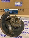 Кулак передний со ступицой VOLVO S40 B5244S4 2006