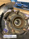 Кулак передний со ступицой VOLVO S40 B5244S4 2006