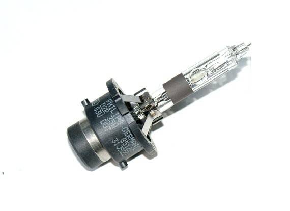 Лампа ксеноновая Вольво S40, V40, S60, S80, V70 II, XC70, XC90 \\ Xenon D2R 35W \\ VOLVO Original 989833