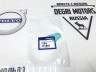 Прокладка водяной трубки ​Volvo 850, 900, C30, C70 II, C70, S40, V40, S40 II, V50, S60, S70, V70, S80 II, S80, S90, V90, V70 II, V70XC, V70 III, XC70 II, XC60, XC70, XC90 \\ VOLVO Original 1236119