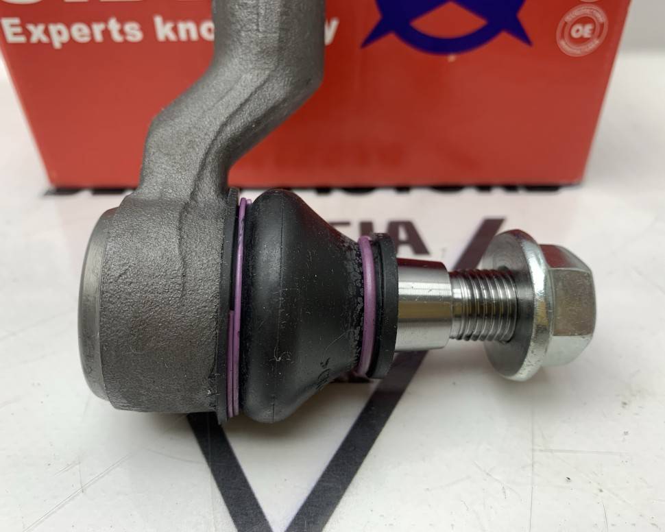 Наконечник рулевой тяги правый Volvo S60 II, S60CC, S80 II, V60, V60CC, V70 III, XC70 II, XC60 \\ SIDEM 3631