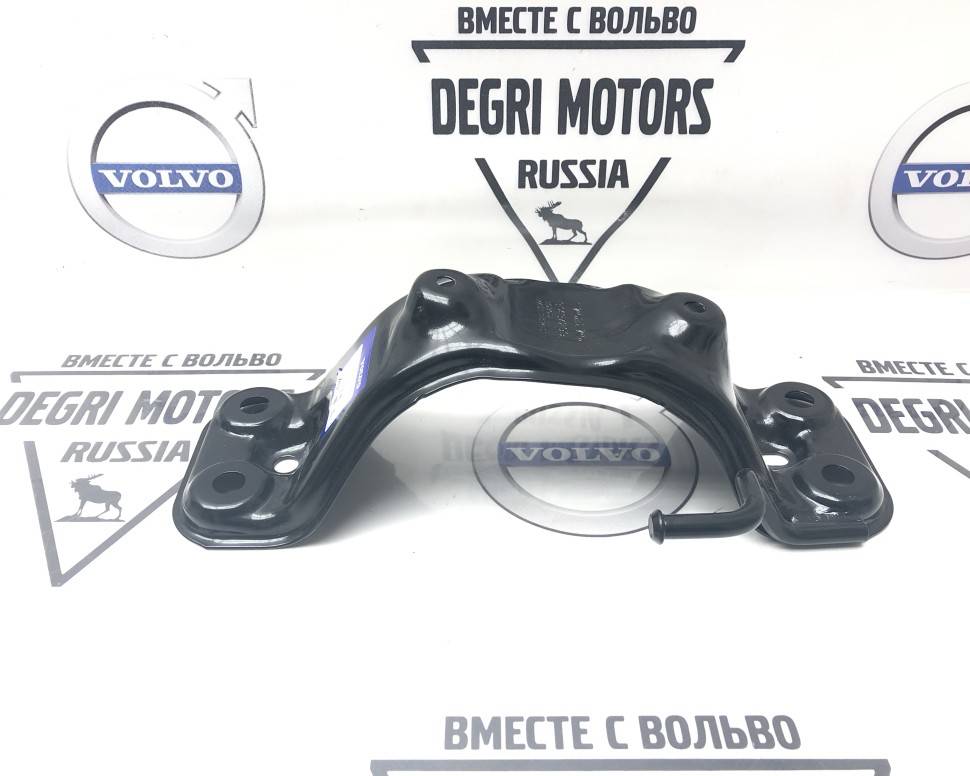 Кронштейн карданного вала задний VOLVO XC70 II, XC60 \\ VOLVO Original 31437299