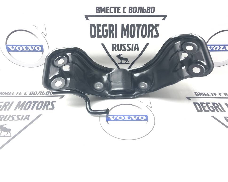 Кронштейн карданного вала задний VOLVO XC70 II, XC60 \\ VOLVO Original 31437299