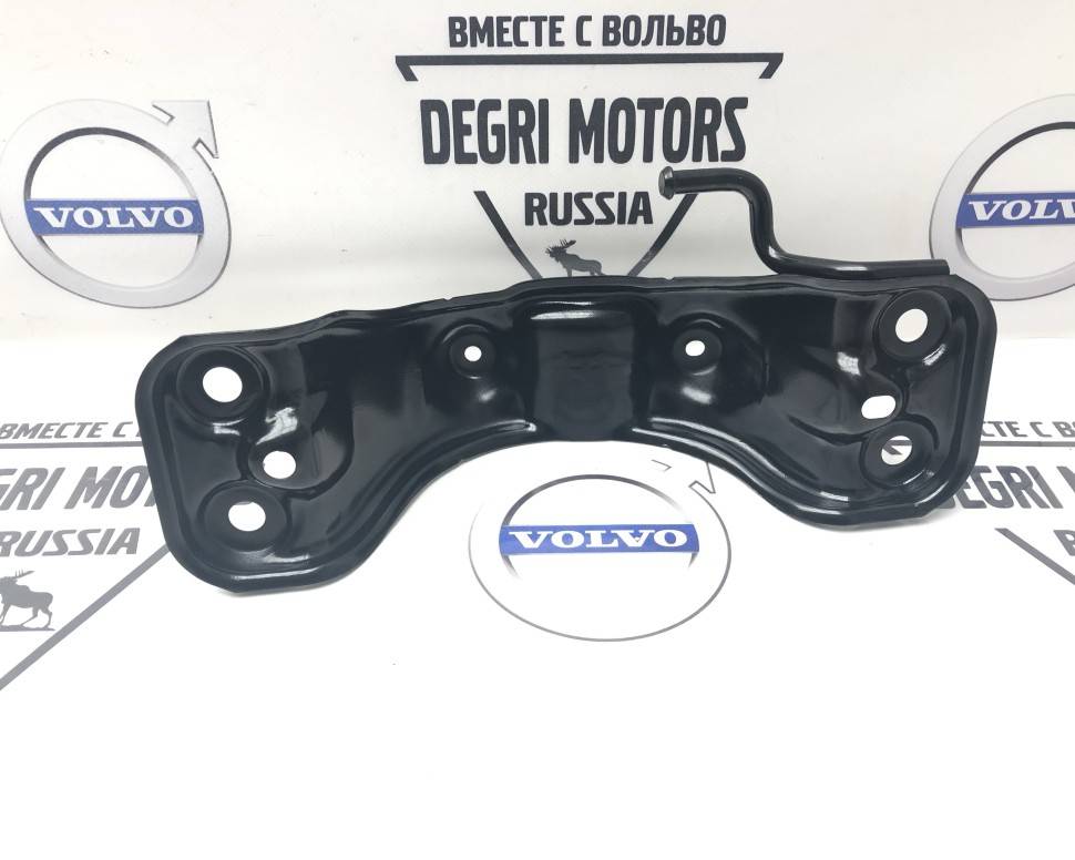 Кронштейн карданного вала задний VOLVO XC70 II, XC60 \\ VOLVO Original 31437299