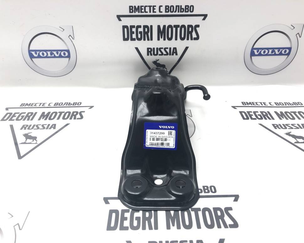 Кронштейн карданного вала задний VOLVO XC70 II, XC60 \\ VOLVO Original 31437299