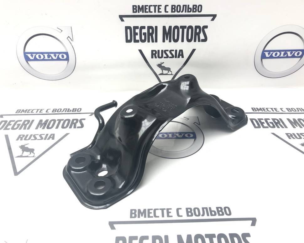 Кронштейн карданного вала задний VOLVO XC70 II, XC60 \\ VOLVO Original 31437299