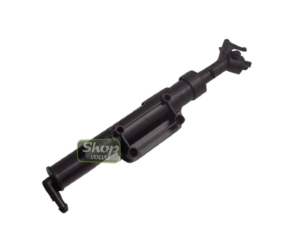 Форсунка омывателя левой фары VOLVO XC60 \\ 09-13 \\ VOLVO Original 31301043