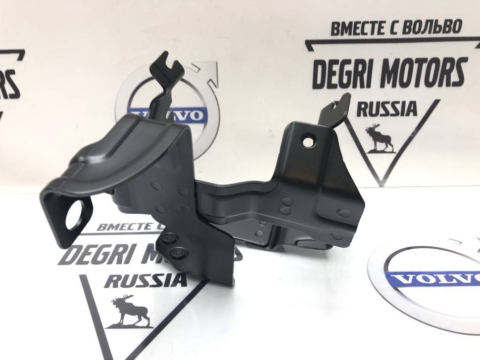 Кронштейн насоса гидроусилителя VOLVO XC60 \\ VOLVO Original 31429295