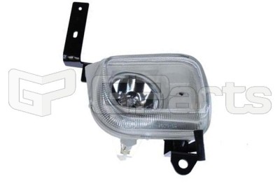 Фара передняя левая противотуманная VOLVO S70 \\ GParts VO8620230
