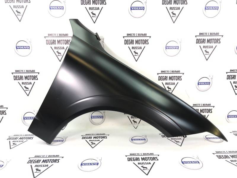 Крыло переднее правое Volvo XC60 2018-2022 \\ VOLVO Original 32297442