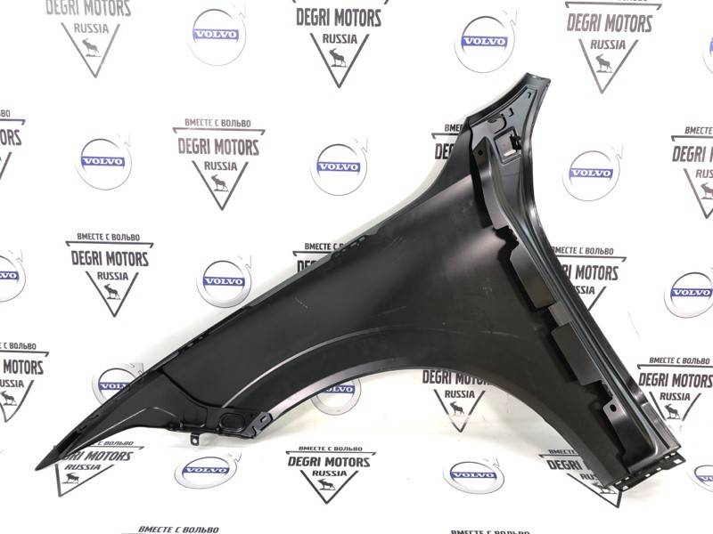 Крыло переднее правое Volvo XC60 2018-2022 \\ VOLVO Original 32297442