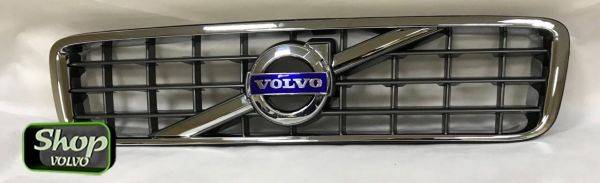 Решетка радиатора Вольво XC90.jpg