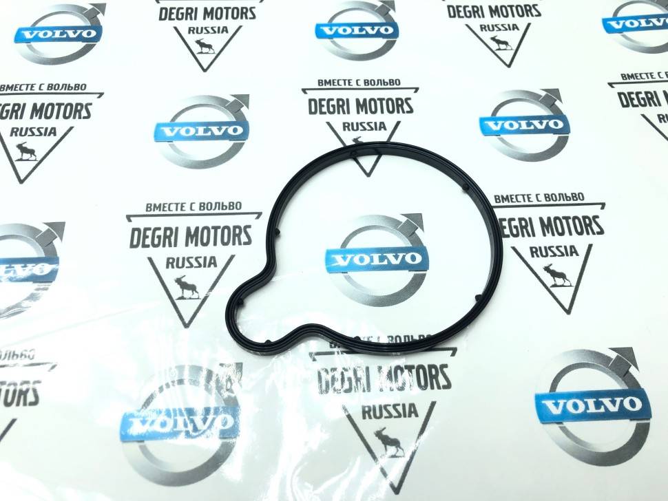 Кольцо уплотнительное вакуумного насоса VOLVO C30, C70, S40 II, V50, S60, S80 II, V70XC/XC70​​, XC70 II, XC60, XC70, XC90 \\ VOLVO (Original) 8658101