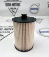 Фильтр топливный Volvo S60, S80, V70 II, XC70, XC90 \\ FILTRON PE981