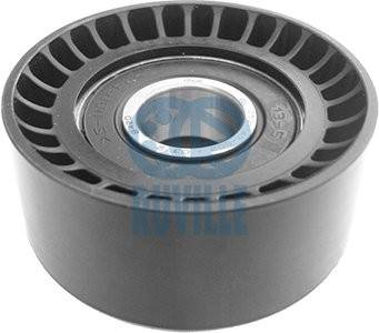 55571 Паразитный ведущий ролик, поликлиновой ремень S40.jpg