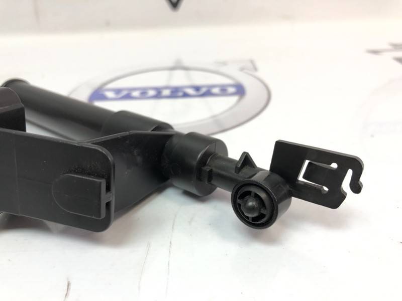Форсунка омывателя фары левой Вольво S40 II, V50 \\ 07-14 \\ SWPARTS SW31294103