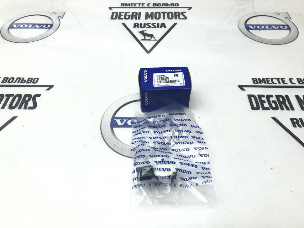 Park assist sensor \\ VOLVO (Original) 32209488