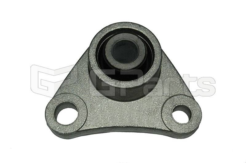 Кронштейн растяжки, левый Volvo S60, S80, XC70, XC90 \\ GParts VO8666205