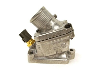 Термостат в сборе VOLVO Volvo C70 II, S40 II, V50, S60, S80 II, S80, V70 III, V70 II, XC60, XC70, XC70 II, XC90 \\ VOLVO Original 31293699