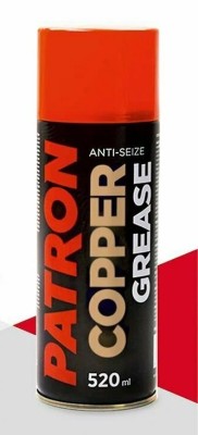 Смазка медная 520мл (нетто 285гр.) \\ Patron PAC106