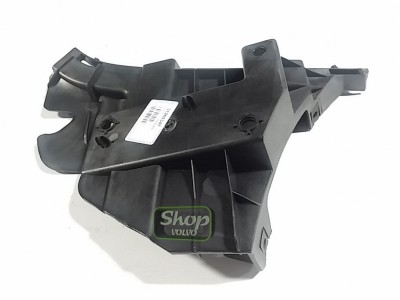 Кронштейн бампера переднего правый VOLVO S80 II \\ VOLVO Original 31455311
