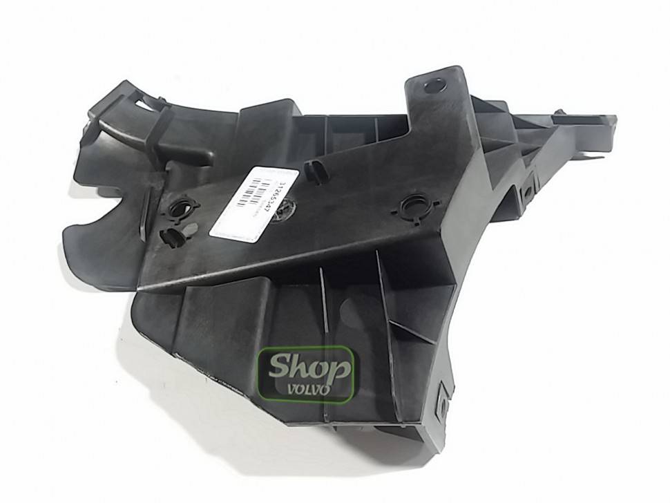 Кронштейн бампера переднего правый VOLVO S80 II \\ VOLVO Original 31455311