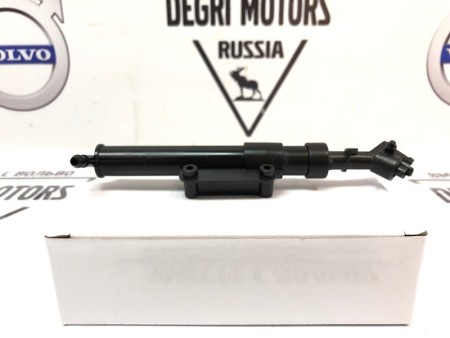 Форсунка омывателя фары левой Volvo Xc60 2008-2013 SW31294406