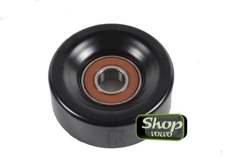 31216198 Ролик промежуточный ремня навесного оборудования V8 VOLVO.jpg