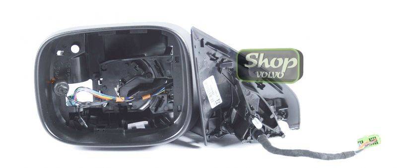 31297437 Зеркало заднего вида электрическое левое VOLVO.jpg