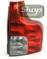 Фонарь задний нижний правый VOLVO XC90 \\ 2007- 2011 \\ VOLVO Original 31213382