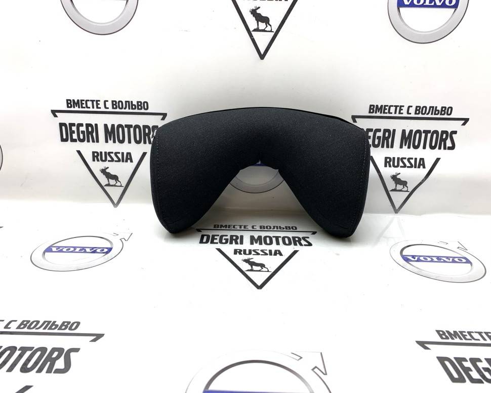 Подушка подголовник для отдыха VOLVO S90 II, V90 II, XC40, XC60 II, XC90 II \\ VOLVO Original 31470559