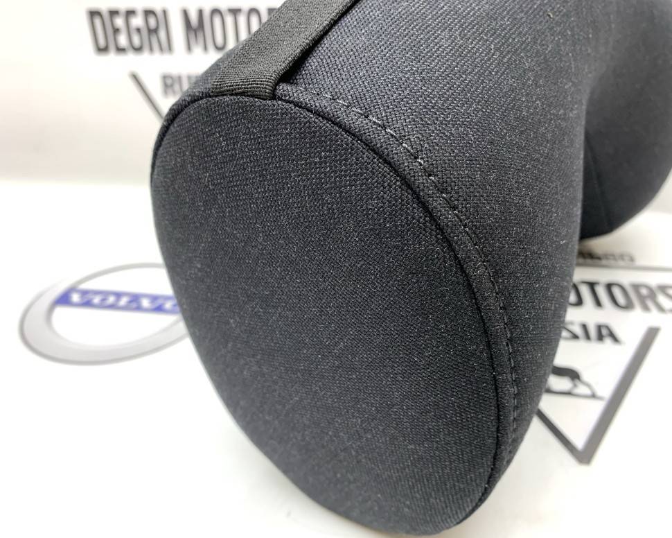 Подушка подголовник для отдыха VOLVO S90 II, V90 II, XC40, XC60 II, XC90 II \\ VOLVO Original 31470559