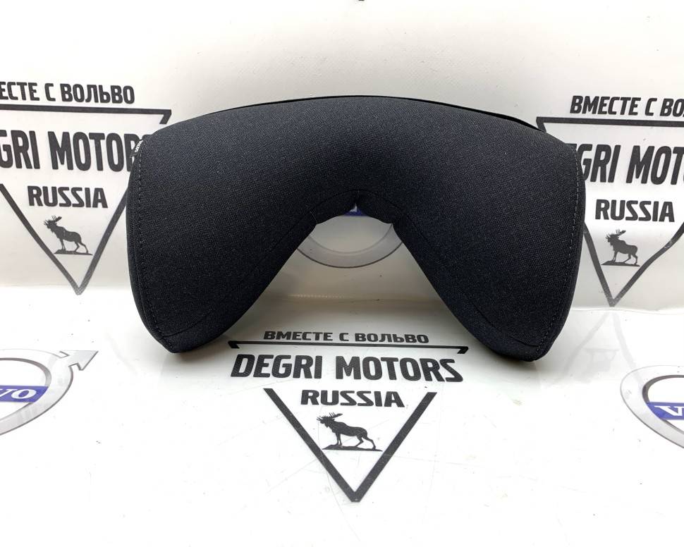 Подушка подголовник для отдыха VOLVO S90 II, V90 II, XC40, XC60 II, XC90 II \\ VOLVO Original 31470559