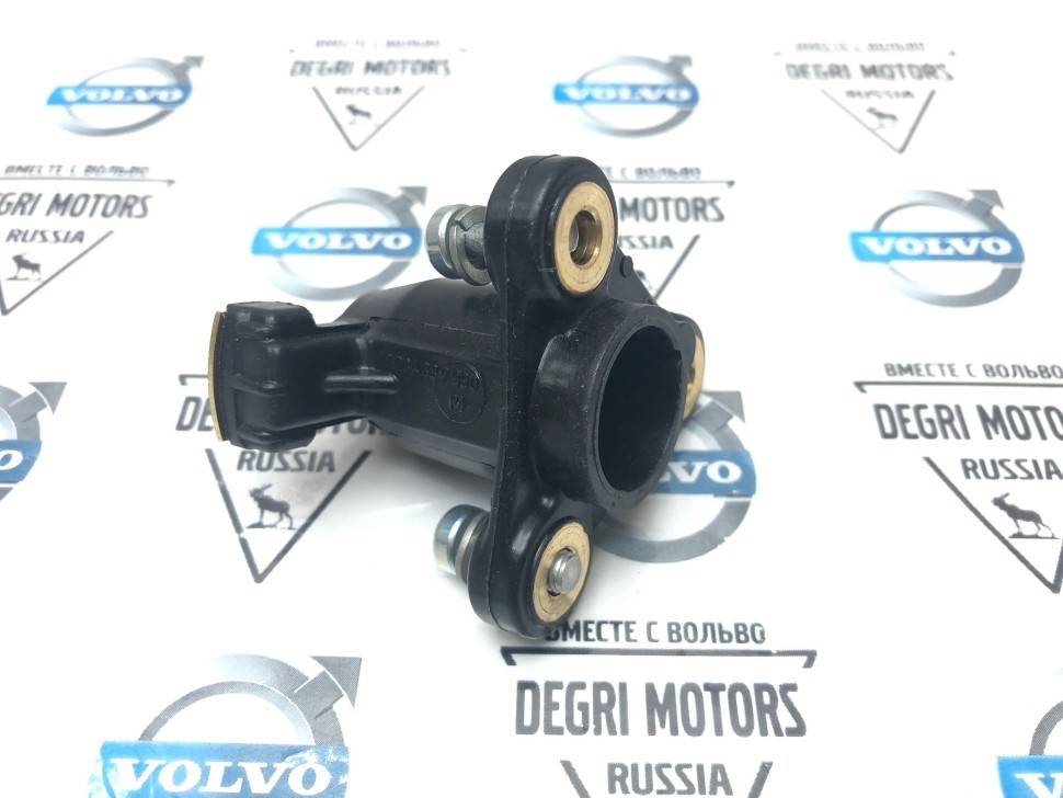 Бегунок трамблера VOLVO 850 S70 V70 \\ VOLVO (Original) 1367783