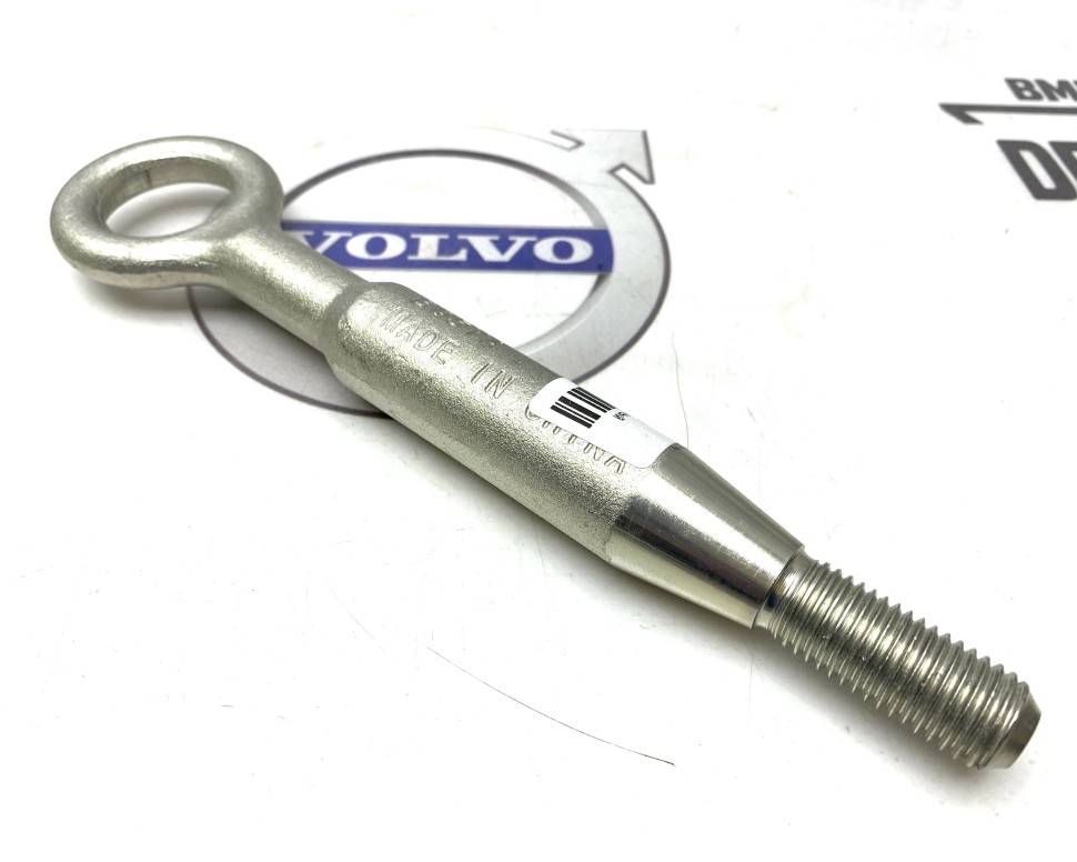Крюк буксировочный \\ VOLVO Original 31680604