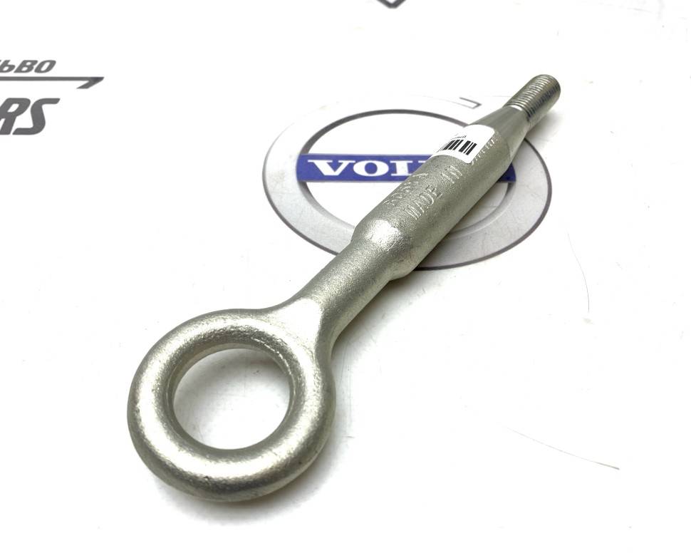 Крюк буксировочный \\ VOLVO Original 31680604