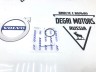 Уплотнительное кольцо ​Volvo C30, C70, S40 II, V50, S60 II, S80 II, V60, V70 III, XC60 \\ VOLVO Original 31256726