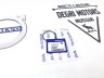 Уплотнительное кольцо ​Volvo C30, C70, S40 II, V50, S60 II, S80 II, V60, V70 III, XC60 \\ VOLVO Original 31256726