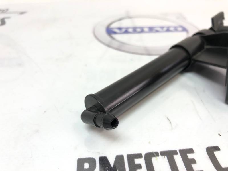 Форсунка омывателя фары правой Вольво S40 II, V50 \\ 07-14 \\ SWParts SW31294104