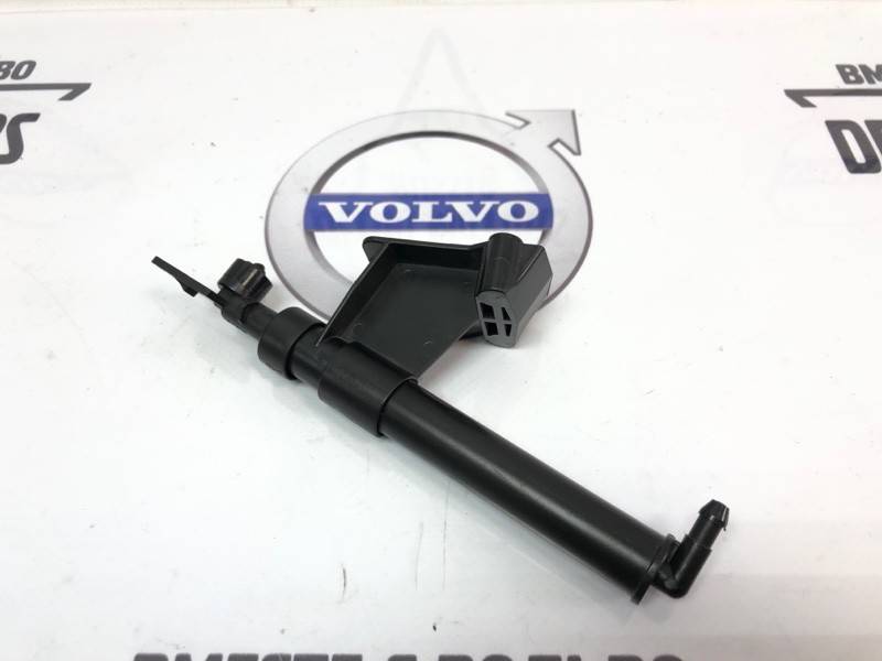 Форсунка омывателя фары правой Вольво S40 II, V50 \\ 07-14 \\ SWParts SW31294104