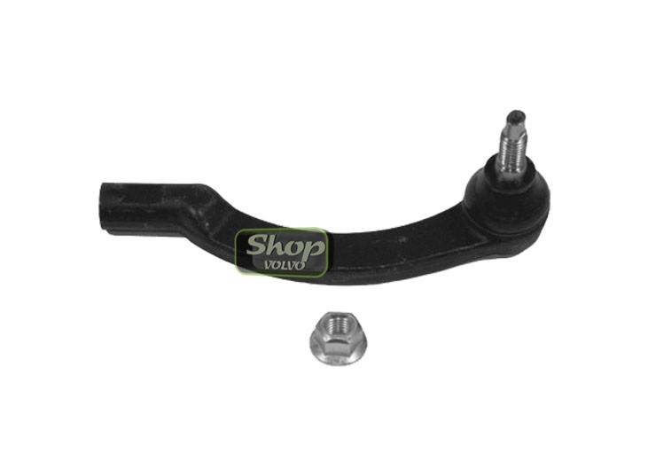 Наконечник рулевой тяги правый VOLVO 850,960,S70,V70,V90 \\ LEMFOERDER 20137 02