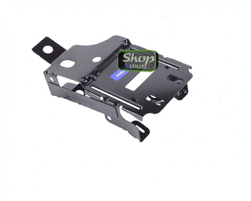 Кронштейн Модуля PЕМ VOLVO C30, S40 II, V50 \\ VOLVO Original 30778632