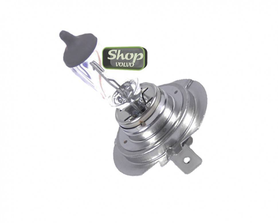Лампа накаливания ближнего света H7 55W \\ VOLVO (Original) 989829