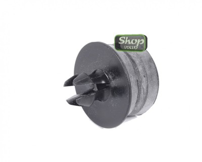 Опора резиновая воздушного фильтра VOLVO S60, S80 \\ VOLVO Original 9492795